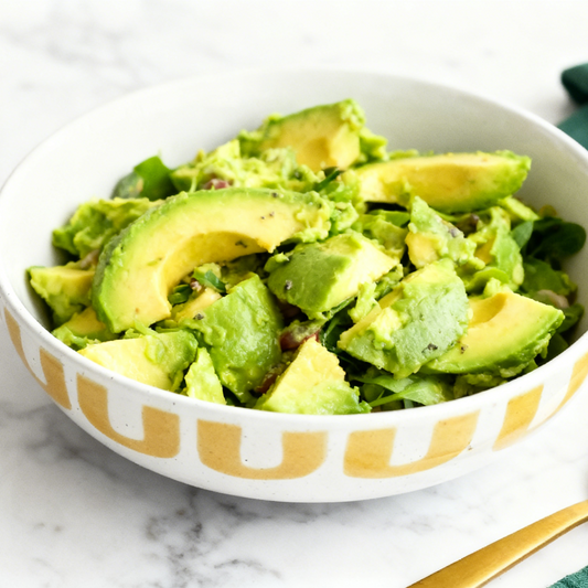 Minimalism Dinner Bowl 22cm