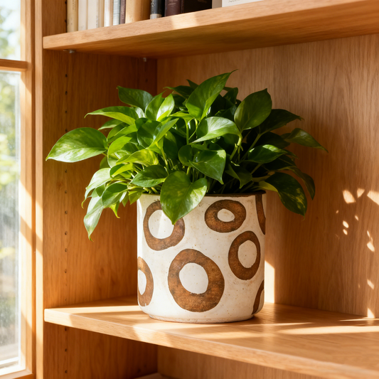 Deco Flowerpot