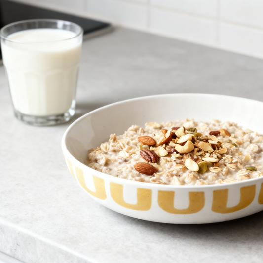 Minimalism Dinner Bowl 22cm